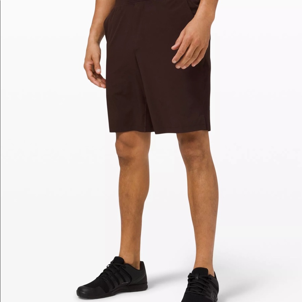 Lululemon short